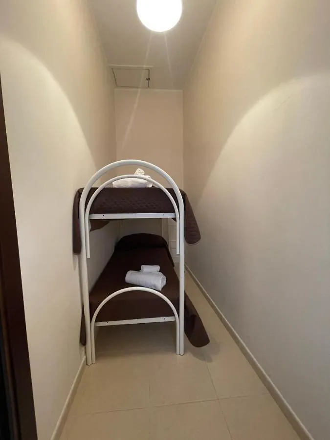 Maya Palace Real Rooms Palermo Centre Close To Cathedral 0*,  Италия