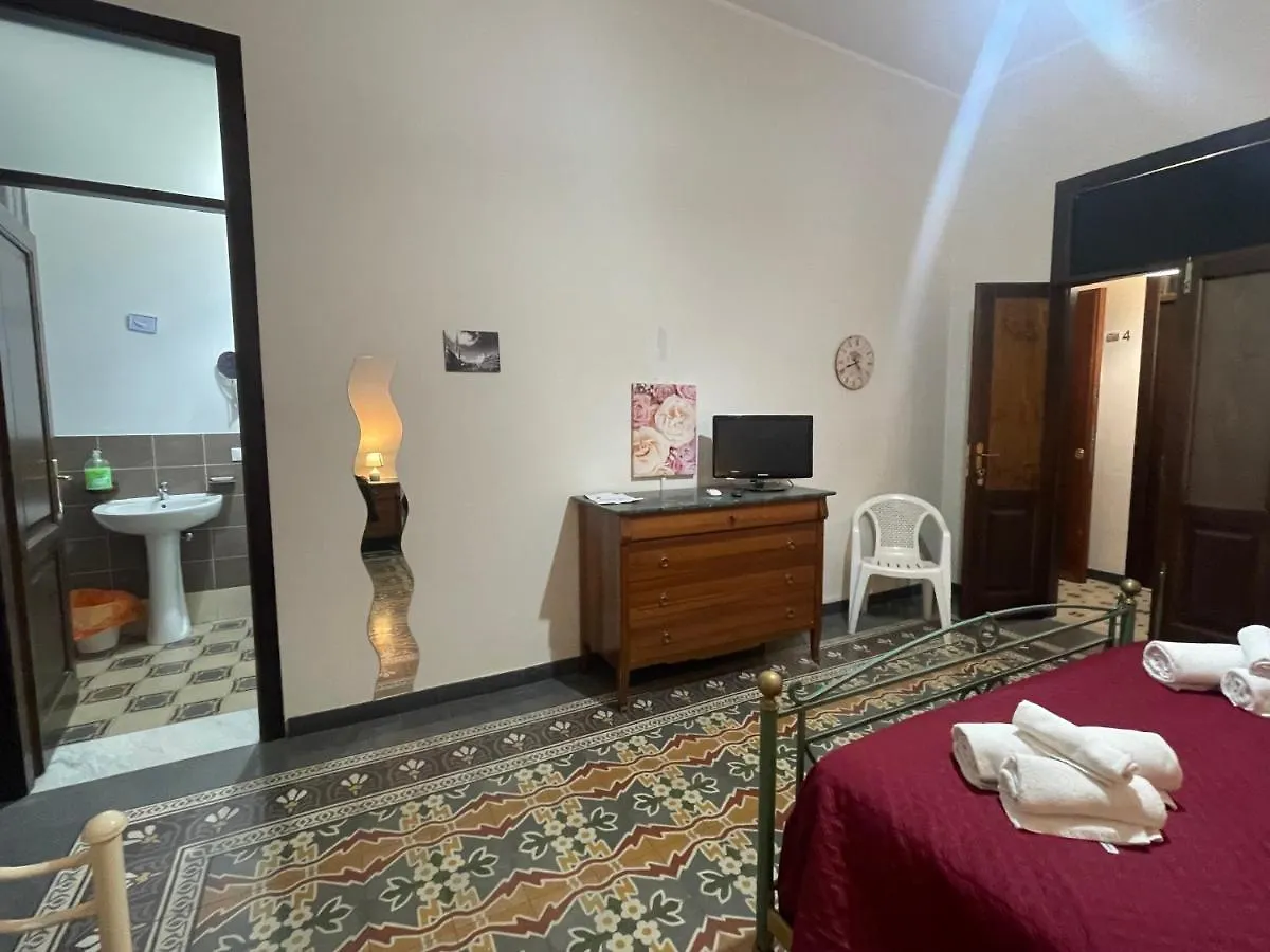 Maya Palace Real Rooms Palermo Centre Close To Cathedral