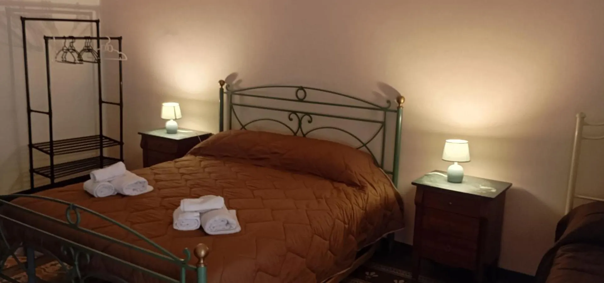 Maya Palace Real Rooms Palermo Centre Close To Cathedral