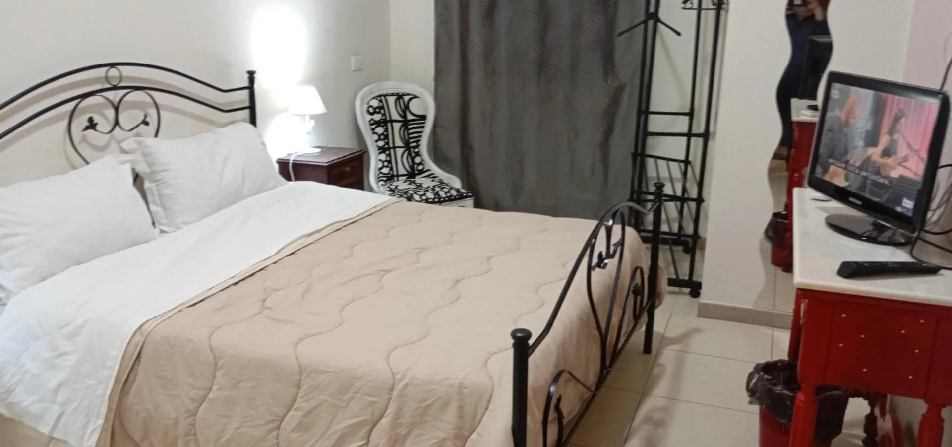 Maya Palace Real Rooms Palermo Centre Close To Cathedral