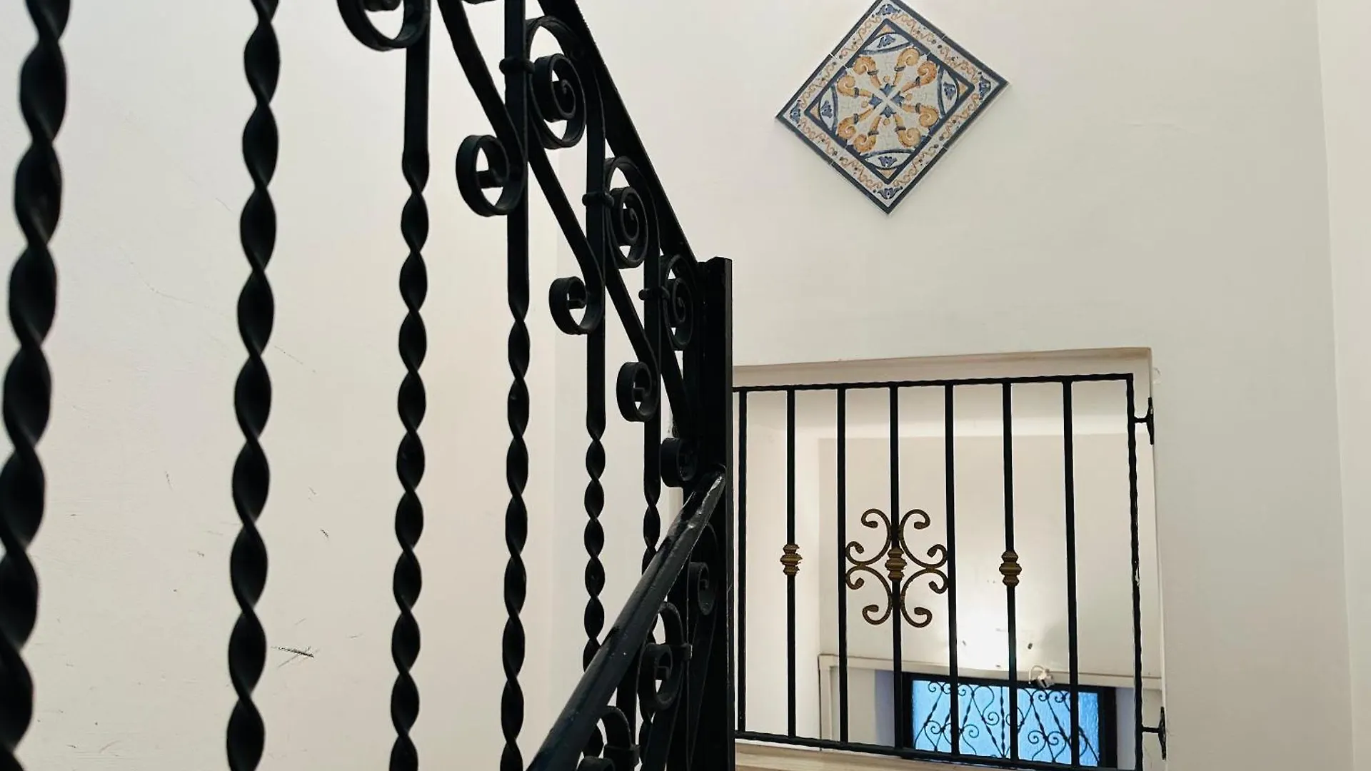 Maya Palace Real Rooms Palermo Centre Close To Cathedral Италия