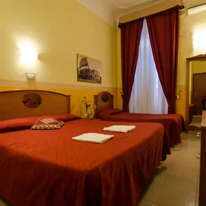 Cherubini 2*, Roma Italia