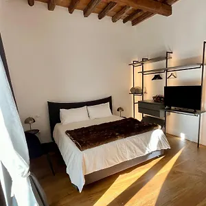 Olivuzza 27 Affittacamere
