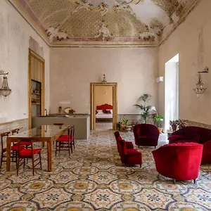Palazzo Sant'isidoro By Domusicily Aparthotel