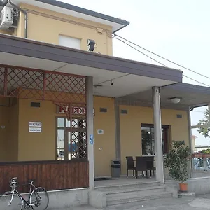 Autostop Duardì 2*, Bertinoro Italia