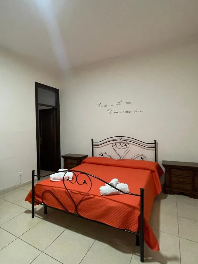 Maya Palace Real Rooms Palermo Centre Close To Cathedral