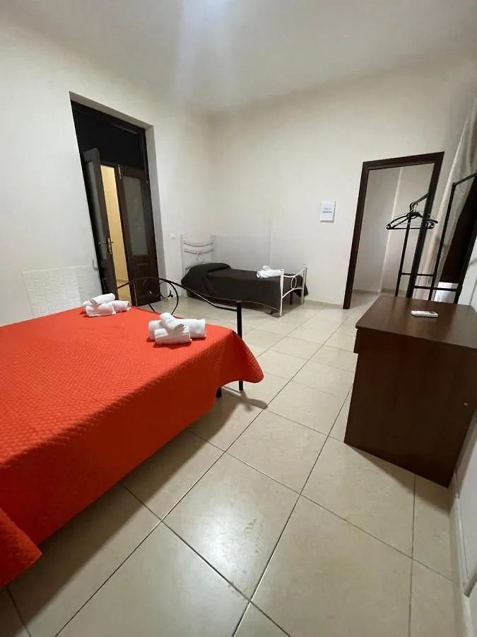 Maya Palace Real Rooms Palermo Centre Close To Cathedral