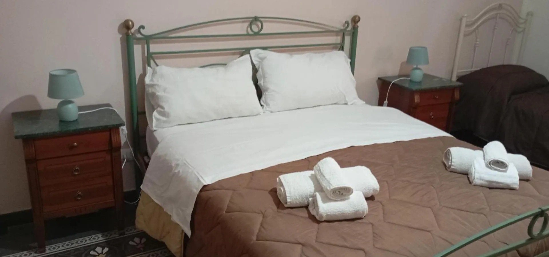 Affittacamere Maya Palace Real Rooms Palermo Centre Close To Cathedral