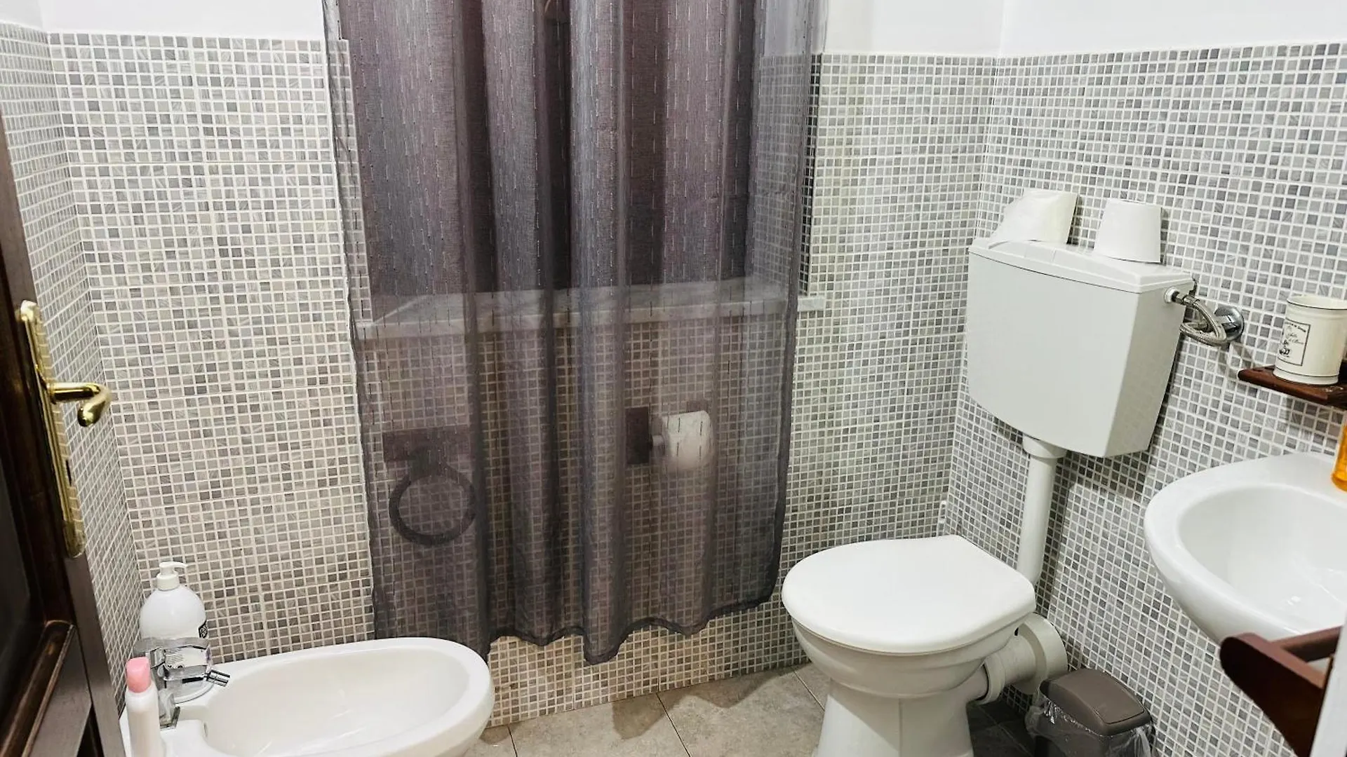 Maya Palace Real Rooms Palermo Centre Close To Cathedral 0*,
